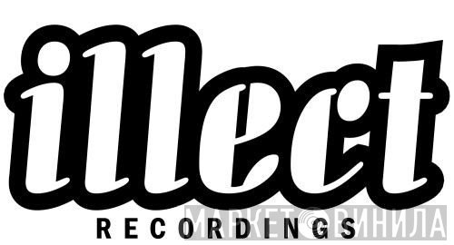 Illect Recordings - Винил CD и Кассеты лейбла Illect Recordings на сайте МаркетВинила