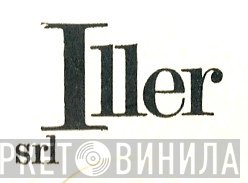 Iller srl - Винил CD и Кассеты лейбла Iller srl на сайте МаркетВинила