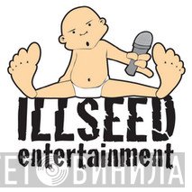 Illseed Entertainment - Винил CD и Кассеты лейбла Illseed Entertainment на сайте МаркетВинила