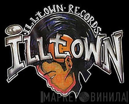 Illtown Records - Винил CD и Кассеты лейбла Illtown Records на сайте МаркетВинила