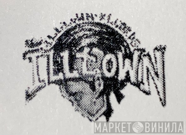 Illtown  - Винил CD и Кассеты лейбла Illtown (2) на сайте МаркетВинила