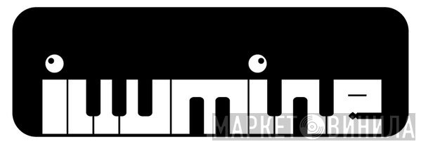 Illumine Recordings - Винил CD и Кассеты лейбла Illumine Recordings на сайте МаркетВинила