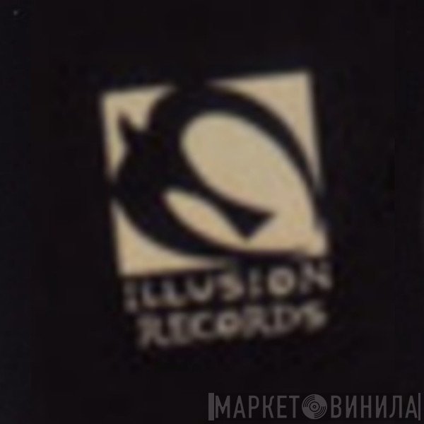 Illusion Records  - Винил CD и Кассеты лейбла Illusion Records (10) на сайте МаркетВинила