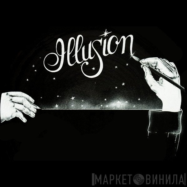 Illusion - Винил CD и Кассеты лейбла Illusion на сайте МаркетВинила