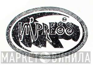 Im'press Records - Винил CD и Кассеты лейбла Im'press Records на сайте МаркетВинила
