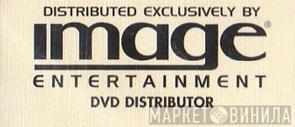 Image Intertainment - Винил CD и Кассеты лейбла Image Intertainment на сайте МаркетВинила