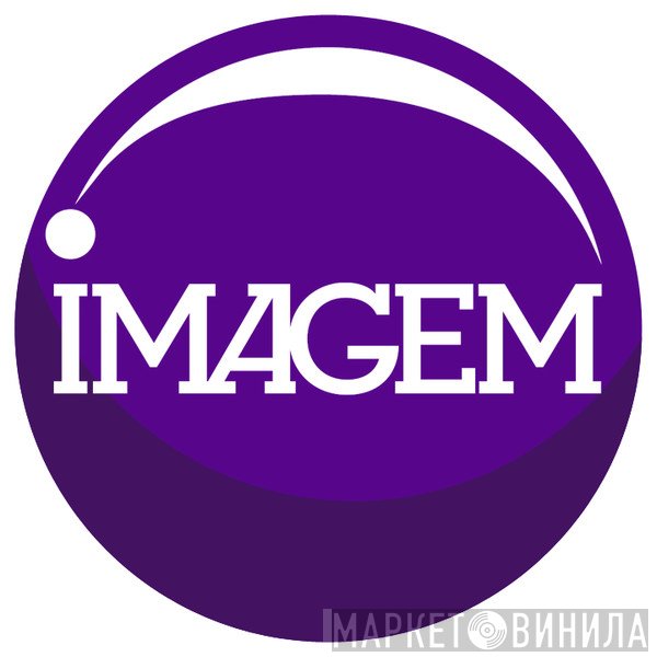 Imagem  - Винил CD и Кассеты лейбла Imagem (2) на сайте МаркетВинила