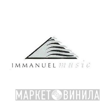 Immanuel Music - Винил CD и Кассеты лейбла Immanuel Music на сайте МаркетВинила