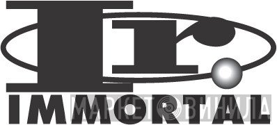 Immortal Records  - Винил CD и Кассеты лейбла Immortal Records (3) на сайте МаркетВинила