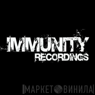 Immunity Recordings  - Винил CD и Кассеты лейбла Immunity Recordings (2) на сайте МаркетВинила