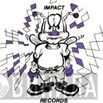 Impact Records  - Винил CD и Кассеты лейбла Impact Records (23) на сайте МаркетВинила