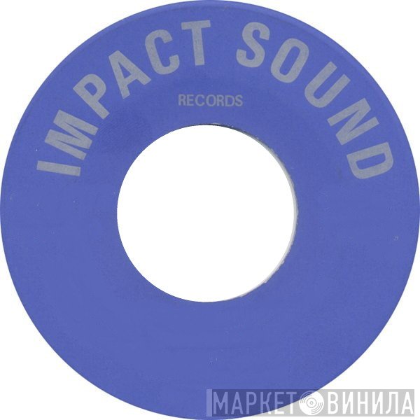 Impact Sound Records - Винил CD и Кассеты лейбла Impact Sound Records на сайте МаркетВинила