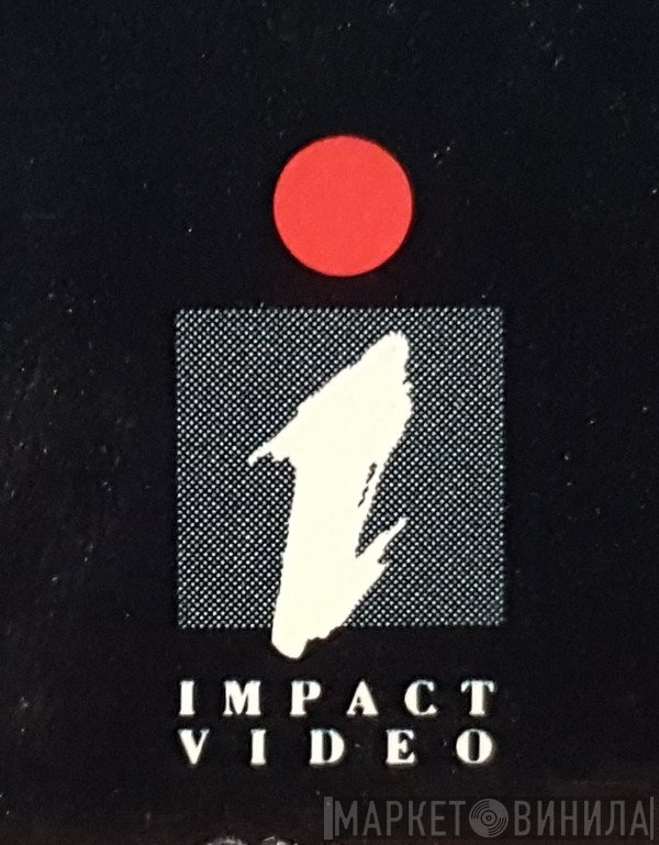 Impact Video - Винил CD и Кассеты лейбла Impact Video на сайте МаркетВинила