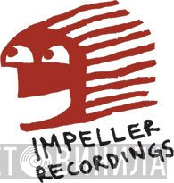 Impeller Recordings - Винил CD и Кассеты лейбла Impeller Recordings на сайте МаркетВинила