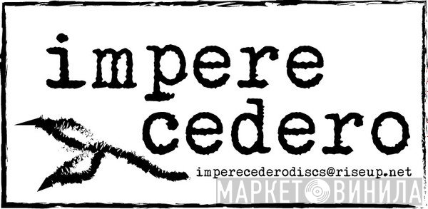 Imperecedero Discos - Винил CD и Кассеты лейбла Imperecedero Discos на сайте МаркетВинила