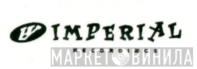 Imperial Recordings - Винил CD и Кассеты лейбла Imperial Recordings на сайте МаркетВинила