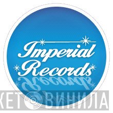 Imperial Records International - Винил CD и Кассеты лейбла Imperial Records International на сайте МаркетВинила