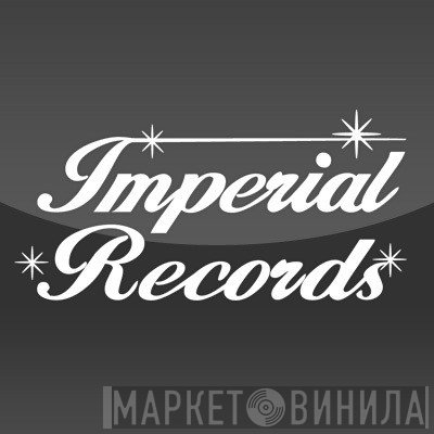 Imperial Records  - Винил CD и Кассеты лейбла Imperial Records (13) на сайте МаркетВинила
