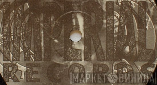 Imperial Records - Винил CD и Кассеты лейбла Imperial Records на сайте МаркетВинила