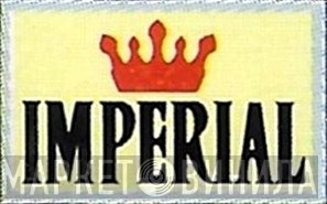 Imperial  - Винил CD и Кассеты лейбла Imperial (2) на сайте МаркетВинила