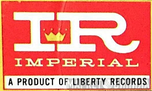 Imperial - Винил CD и Кассеты лейбла Imperial на сайте МаркетВинила