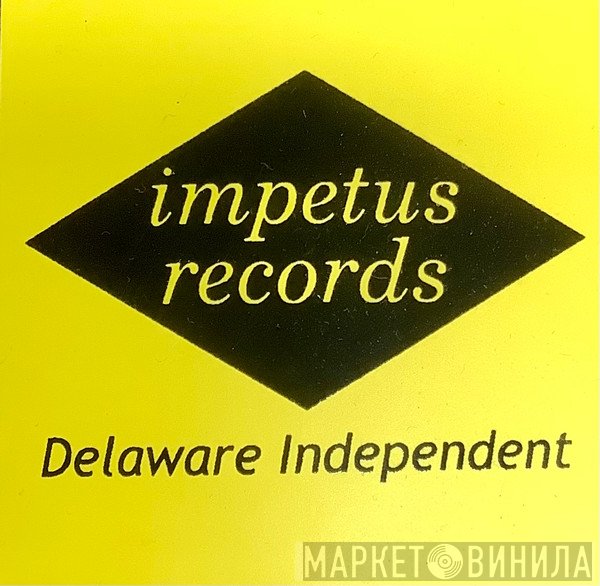 Impetus Records  - Винил CD и Кассеты лейбла Impetus Records (3) на сайте МаркетВинила