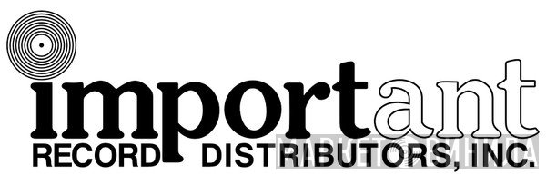 Important Record Distributors, Inc. - Винил CD и Кассеты лейбла Important Record Distributors, Inc. на сайте МаркетВинила