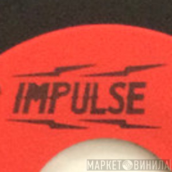 Impulse  - Винил CD и Кассеты лейбла Impulse (7) на сайте МаркетВинила