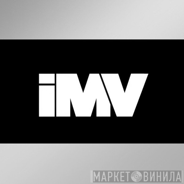 Imv Blueline - Винил CD и Кассеты лейбла Imv Blueline на сайте МаркетВинила