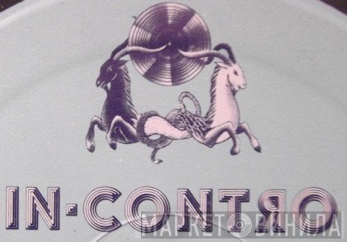 In-Contro - Винил CD и Кассеты лейбла In-Contro на сайте МаркетВинила