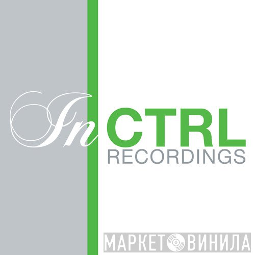 In-Ctrl Recordings - Винил CD и Кассеты лейбла In-Ctrl Recordings на сайте МаркетВинила