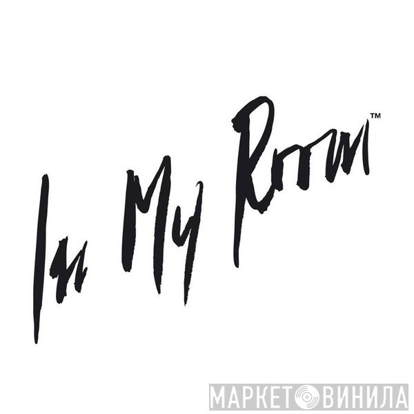 In My Room - Винил CD и Кассеты лейбла In My Room на сайте МаркетВинила