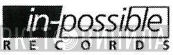 In-Possible Records - Винил CD и Кассеты лейбла In-Possible Records на сайте МаркетВинила