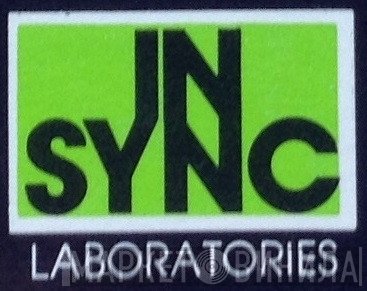In Sync Laboratories - Винил CD и Кассеты лейбла In Sync Laboratories на сайте МаркетВинила