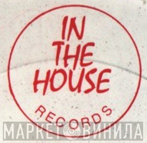 In The House Records  - Винил CD и Кассеты лейбла In The House Records (4) на сайте МаркетВинила