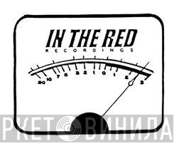 In The Red Records - Винил CD и Кассеты лейбла In The Red Records на сайте МаркетВинила