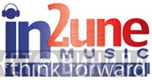 In2une Music - Винил CD и Кассеты лейбла In2une Music на сайте МаркетВинила