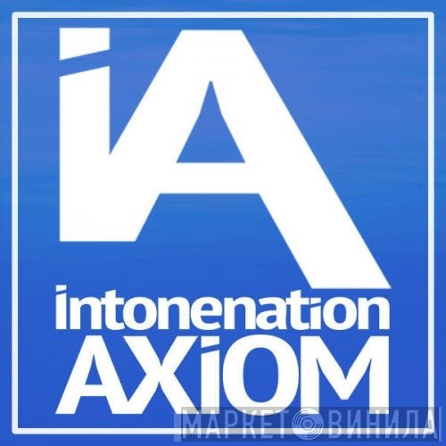 InToneNation AXiOM - Винил CD и Кассеты лейбла InToneNation AXiOM на сайте МаркетВинила