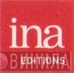 Ina Editions - Винил CD и Кассеты лейбла Ina Editions на сайте МаркетВинила