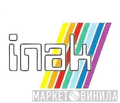 Inak - Винил CD и Кассеты лейбла Inak на сайте МаркетВинила