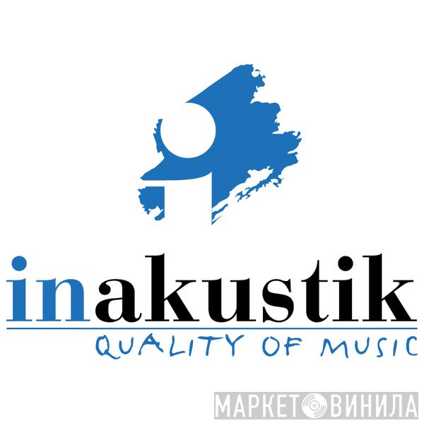 Inakustik Quality Of Music - Винил CD и Кассеты лейбла Inakustik Quality Of Music на сайте МаркетВинила