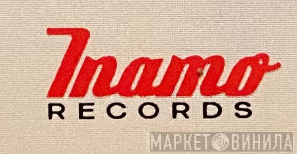 Inamo Records - Винил CD и Кассеты лейбла Inamo Records на сайте МаркетВинила