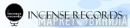 Incense Records - Винил CD и Кассеты лейбла Incense Records на сайте МаркетВинила