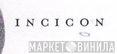 Incicon - Винил CD и Кассеты лейбла Incicon на сайте МаркетВинила