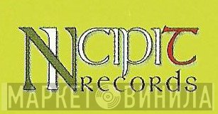 Incipit Records - Винил CD и Кассеты лейбла Incipit Records на сайте МаркетВинила