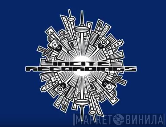 Incite Recordings - Винил CD и Кассеты лейбла Incite Recordings на сайте МаркетВинила