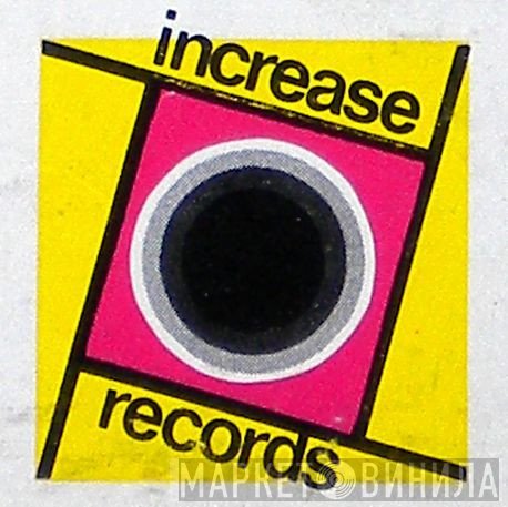 Increase Records - Винил CD и Кассеты лейбла Increase Records на сайте МаркетВинила
