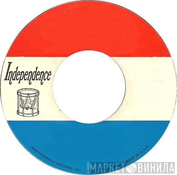 Independence - Винил CD и Кассеты лейбла Independence на сайте МаркетВинила