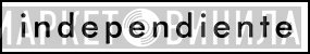 Independiente - Винил CD и Кассеты лейбла Independiente на сайте МаркетВинила
