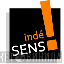Indesens - Винил CD и Кассеты лейбла Indesens на сайте МаркетВинила